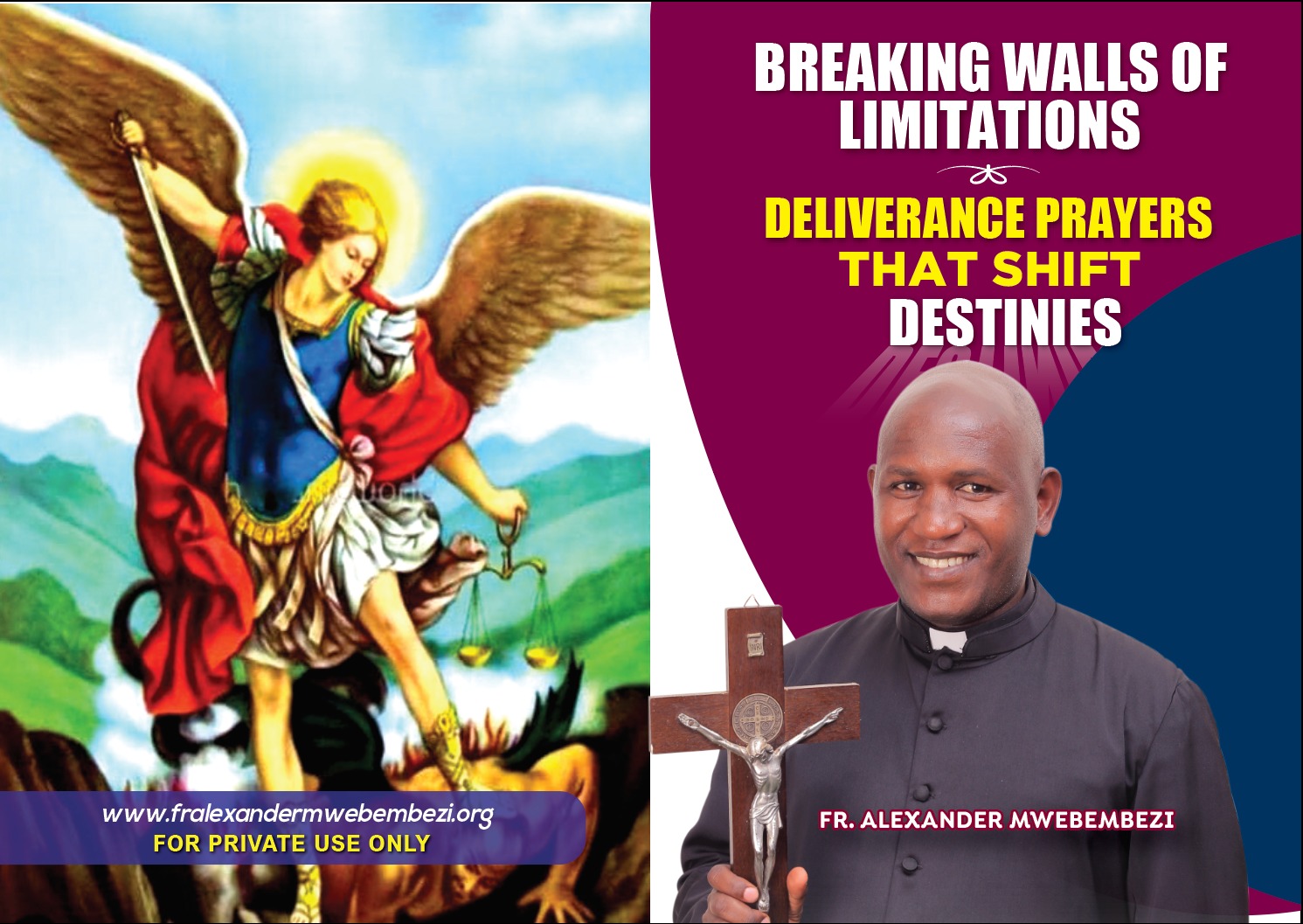 Breaking Walls of Limitations